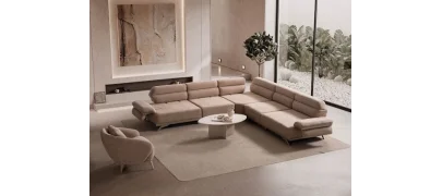 Arvento Köşe Takımı