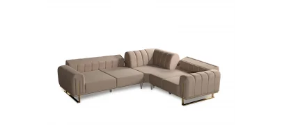 Aryaa Köşe Takımı