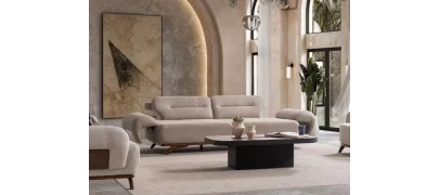 Aser Koltuk Takımı