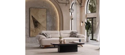 Aser Koltuk Takımı