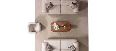 Aser Koltuk Takımı