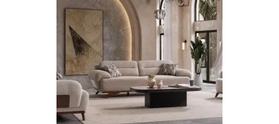 Aser Koltuk Takımı