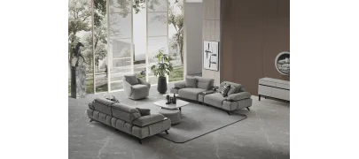 Ashley koltuk takımı