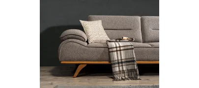 Asos Dokuma Koltuk Takımı