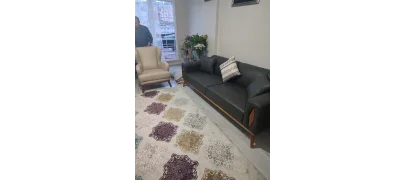 İlham Çakmar Kağıthane