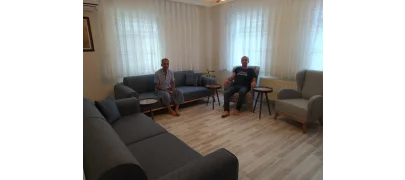 Şevket Gedik Kestel