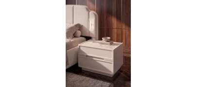 Asya Yatak Odası