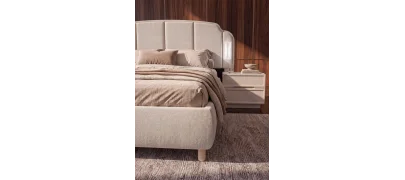 Asya Yatak Odası