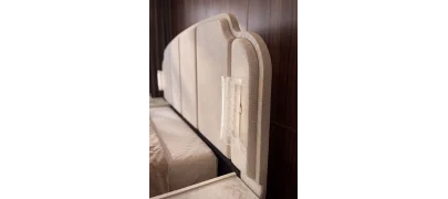 Asya Yatak Odası