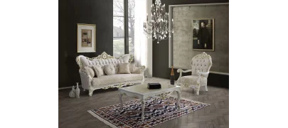 Belgrad koltuk takımı