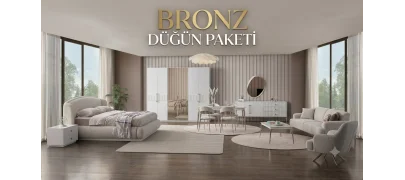 Bronz Düğün Paketi