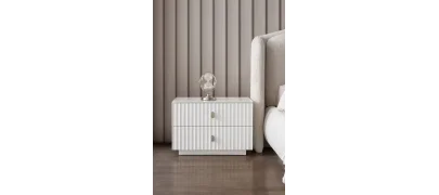 Bronz Yatak Odası
