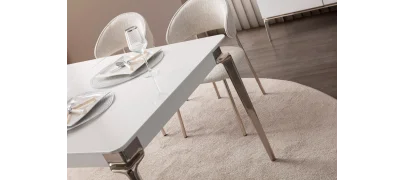 Bronz Yemek Takımı