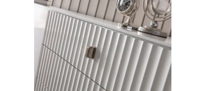 Bronz Yemek Takımı
