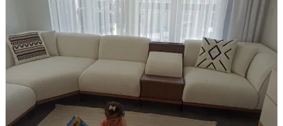 Burak Ak Sakarya Teslimatı