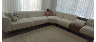 Burak Ak Sakarya Teslimatı