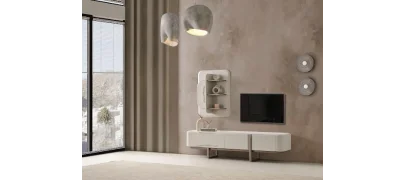 Calista Tv Ünitesi