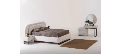 Calista Yatak Odası