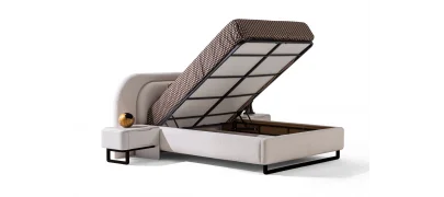 Calista Yatak Odası