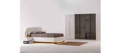 Calista Yatak Odası