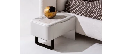 Calista Yatak Odası