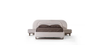 Calista Yatak Odası