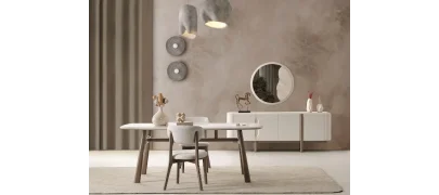 Calista Yemek Odası