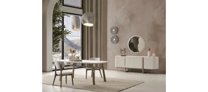 Calista Yemek Odası