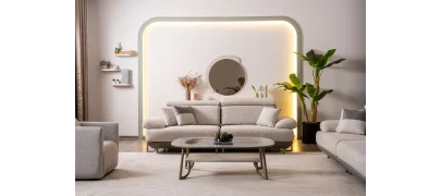 Charısma koltuk takımı