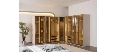 Charısma Yatak Odası