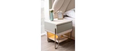 Charısma Yatak Odası