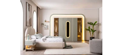 Charısma Yatak Odası