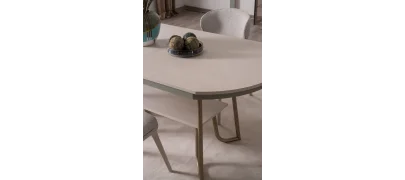 Charısma Yemek Odası