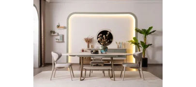 Charısma Yemek Odası