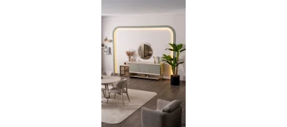 Charısma Yemek Odası