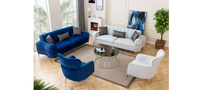 Class Koltuk Takımı