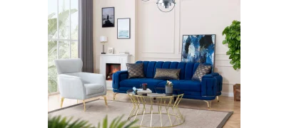 Class Koltuk Takımı