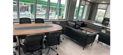 Çokurova Petrol Bursa