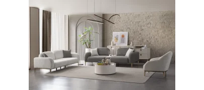 Copra Koltuk Takımı