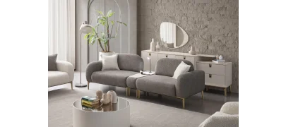 Copra Koltuk Takımı