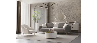 Copra Koltuk Takımı