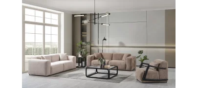 Craft Koltuk Takımı