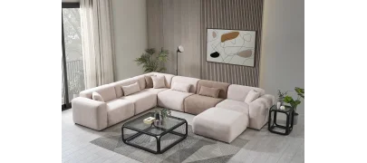 Craft Köşe Takımı