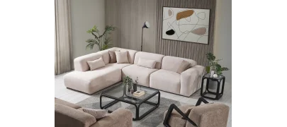 Craft Köşe Takımı