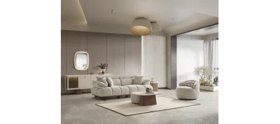 Crown Koltuk Takımı