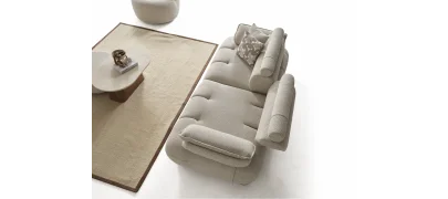 Crown Koltuk Takımı