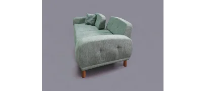 Damlaa Koltuk Takımı