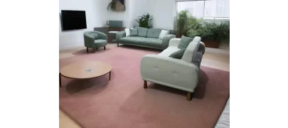 Damlaa Koltuk Takımı