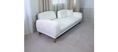 Damlaa Koltuk Takımı