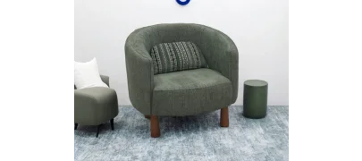 Damlaa Koltuk Takımı